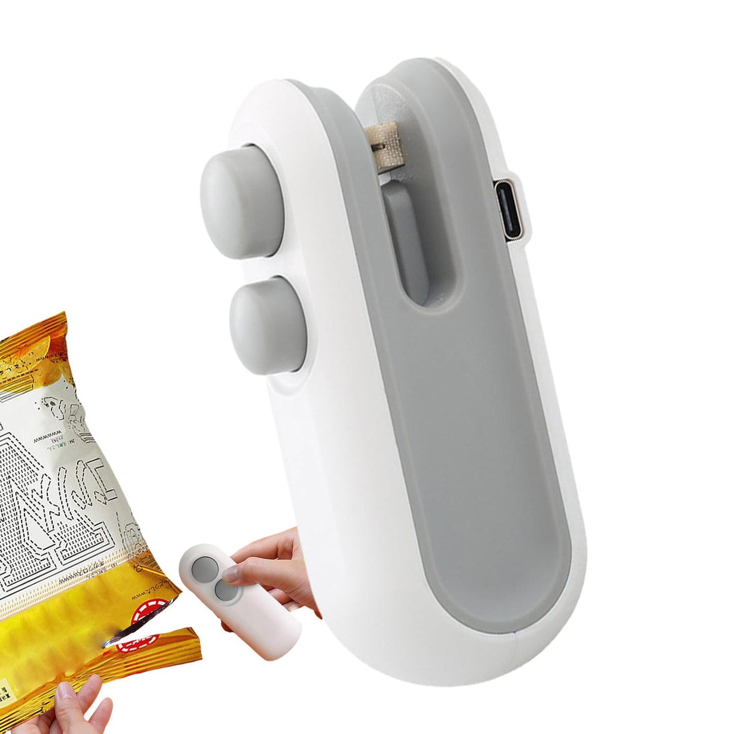 PORTABLE SEALING MACHINE