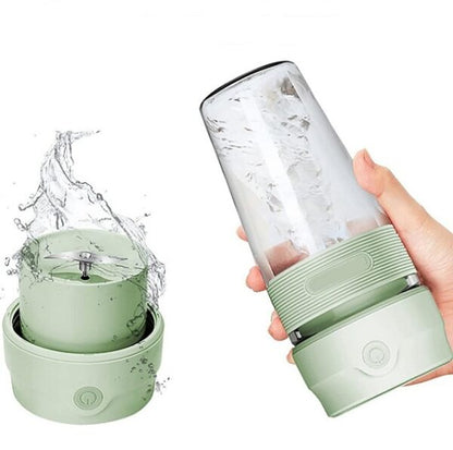 Aorlis AO-78223 Mini Rechargeable Blender 2400mah