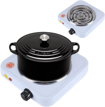 JX-100W Single Plate Electric Stove 100W