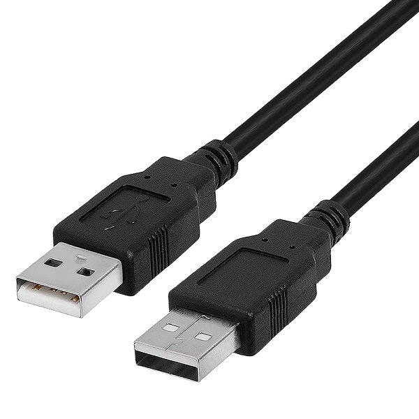 SE-C01 USB Male To USB Male Data Cable 1.5M