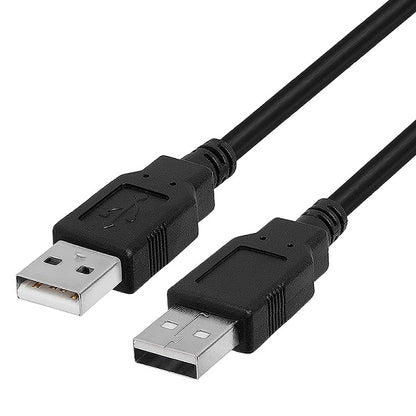 SE-C01 USB Male To USB Male Data Cable 1.5M