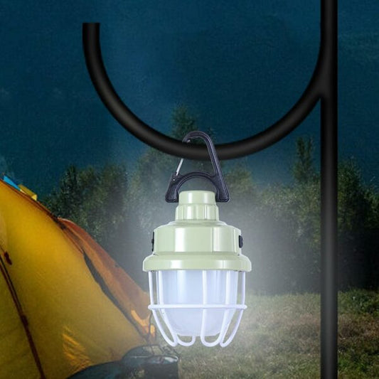 Aerbes AB-YJ06 USB Rechargeable Four Gears Compact Camping Hanging LED Light
