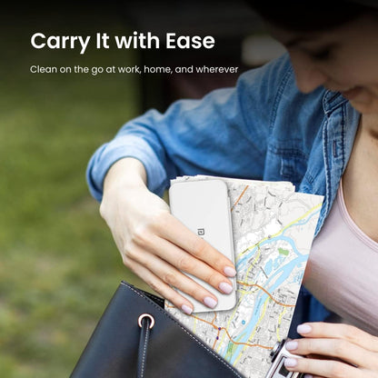 Smart Gadget Cleaning Kit for Smartphones, Tablets, Laptops, Earbuds