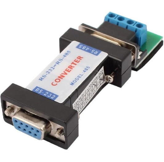 SE-L137 RS-232 To RS-485 Converter