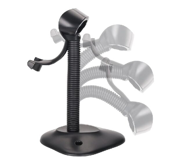 SE-166 Universal Scan Gun Rack S1