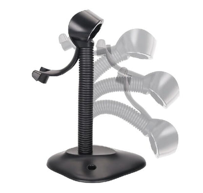 SE-166 Universal Scan Gun Rack S1