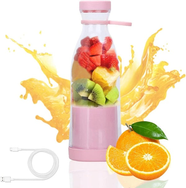 Aorlis AO-78226 Mini Smoothie Blender 380ml
