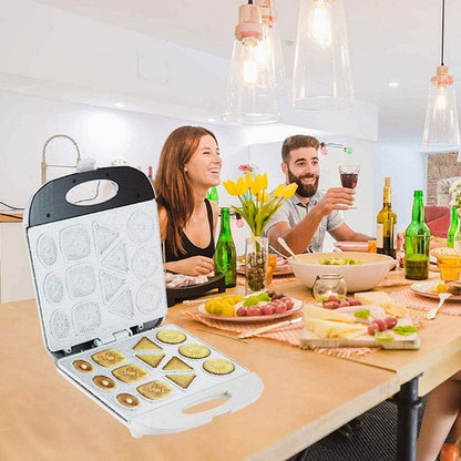 Aorlis AO-78242 Electric Biscuit Maker 1400W