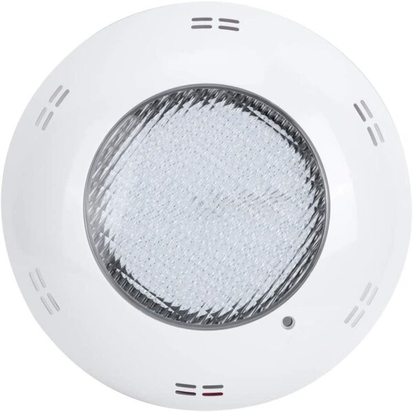 5246 White Swimming Pool Light 24.5cm x 4.8cm 12W