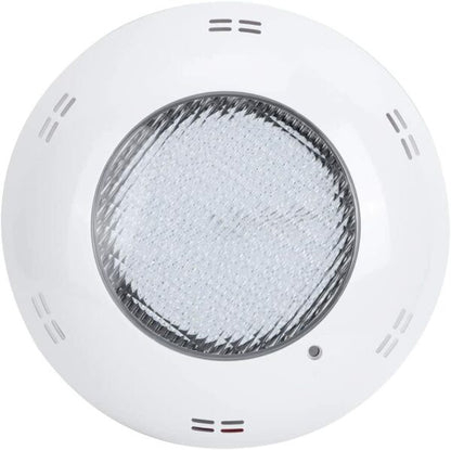 5246 White Swimming Pool Light 24.5cm x 4.8cm 12W