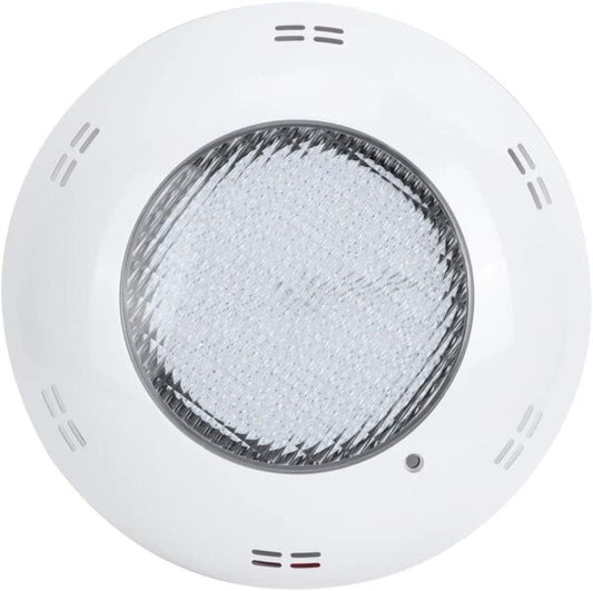 5246 White Swimming Pool Light 24.5cm x 4.8cm 12W