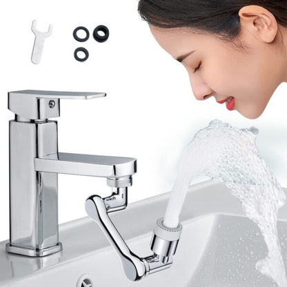 JG20375029 Universal Faucet Extender 180° Rotating