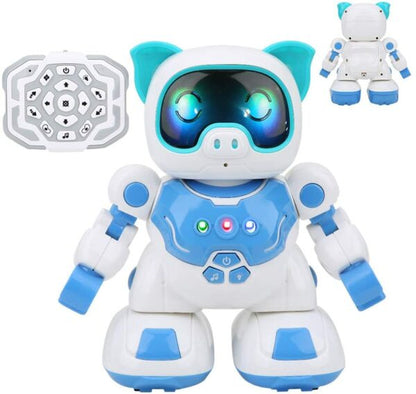 0012 Astronaut Robot