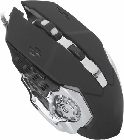 JG912 Wired Gaming Mouse