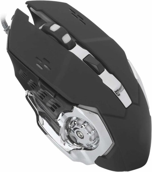 JG912 Wired Gaming Mouse
