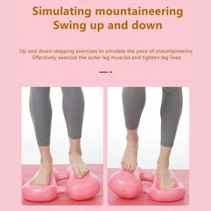183883 Inflatable Balance Stepper
