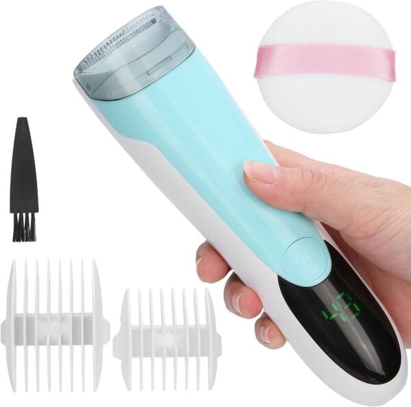 Aorlis AO-50012 Rechargeable Children Hair Trimmer