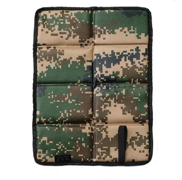 Camping Folding Thermal Heat Insulation Cushion