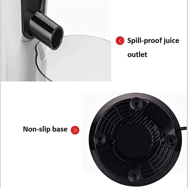 Aorlis AO-78221 Electric Juice Maker