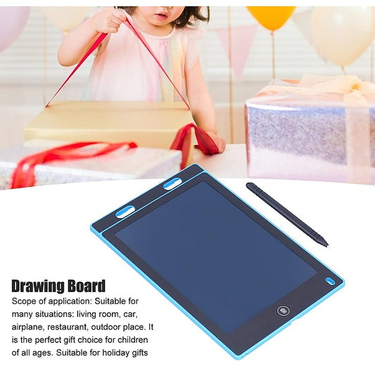 12″ Eco Friendly LCD Writing Tablet With Stylus