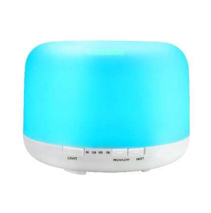 Aorlis AO-50107 Aroma Diffuser Humidifier 7 LED