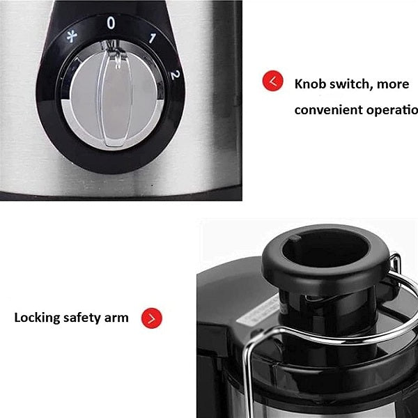 Aorlis AO-78221 Electric Juice Maker