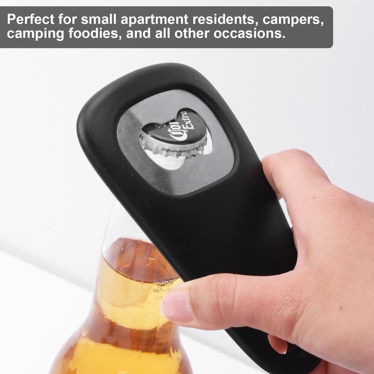 6-in-1 Portable Kitchen Helper, Peeler, Camping Accessories, Bottle Opener, Pizza Cutter, Fruit Vegetable Peeler, Cheese Grater, Garlic, Ginger Mill, Leaf, Herb Stripper Potato Peeler for Kitchen Aid