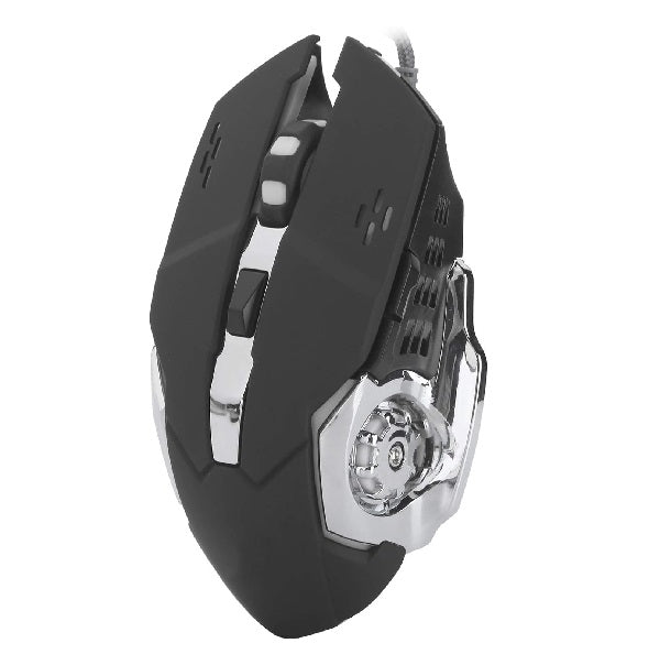 JG912 Wired Gaming Mouse