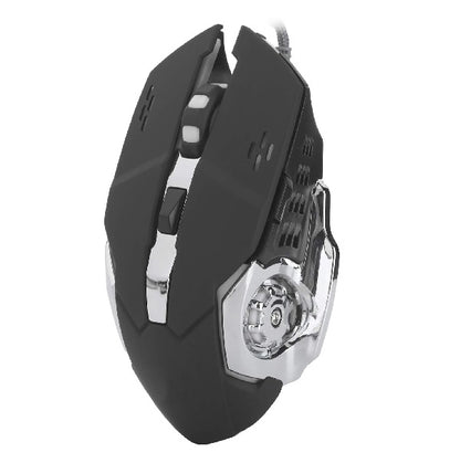 JG912 Wired Gaming Mouse