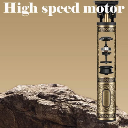 Aorlis AO-50000 Portable Rechargeable Hair Trimmer