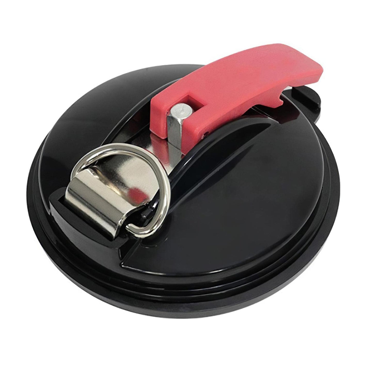 Suction Cup Anchor Securing Hooks Tie Down for Camping Tarp Car Side Awning