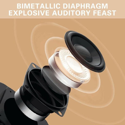 MINI6 RGB Bluetooth Speaker With LED RGB Light