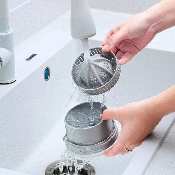 Aorlis AO-78224 Rechargeable Citrus Juicer Machine