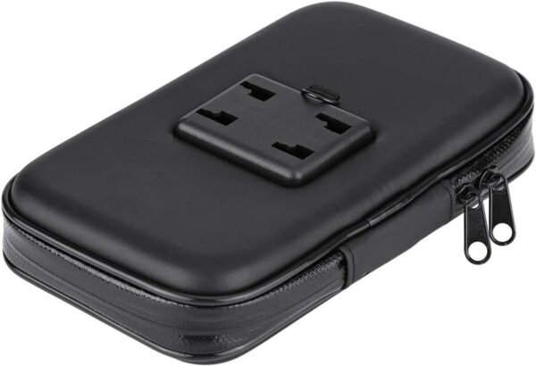 Ananas AS-50493 Motorcycle Waterproof Phone Holder 6.3″