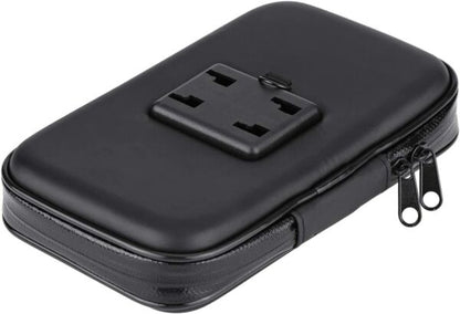 Ananas AS-50493 Motorcycle Waterproof Phone Holder 6.3″