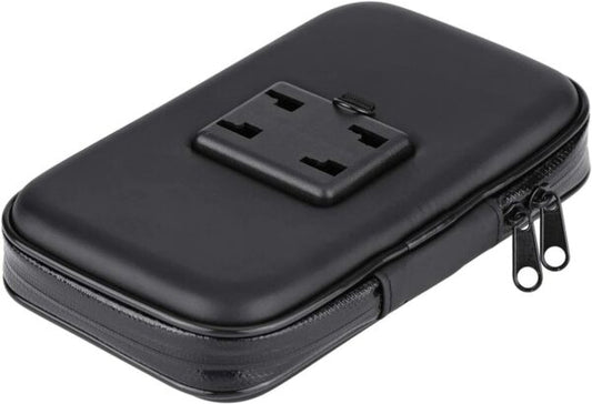 Ananas AS-50493 Motorcycle Waterproof Phone Holder 6.3″