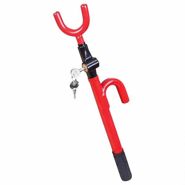 JG87 CQ Legend Anti-theft Steering Wheel Lock