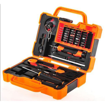 Screwdriver set repair set suitable for mobile phone computer screwdriver set