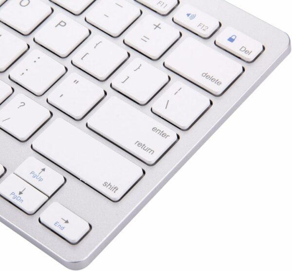 Aerbes AB-DN11 Wireless 2.4ghz Keyboard