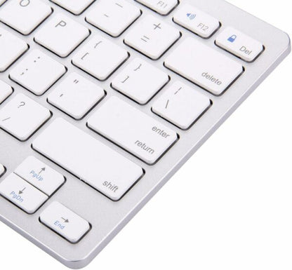 Aerbes AB-DN11 Wireless 2.4ghz Keyboard