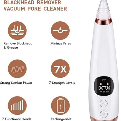 183716 Microcrystalline Black Head Remover