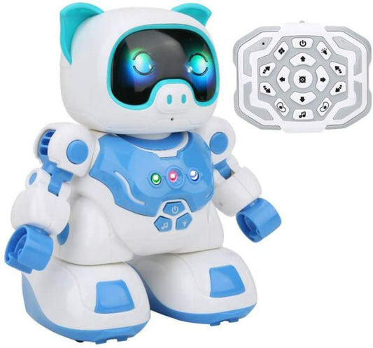 0012 Astronaut Robot
