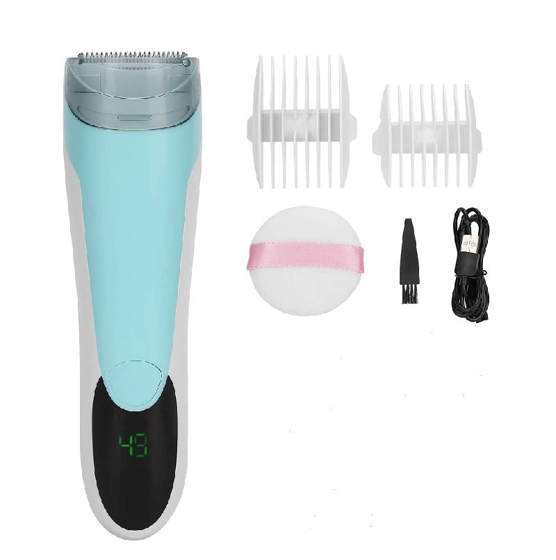 Aorlis AO-50012 Rechargeable Children Hair Trimmer
