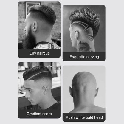 Aorlis AO-50020 Rechargeable Hair Trimmer