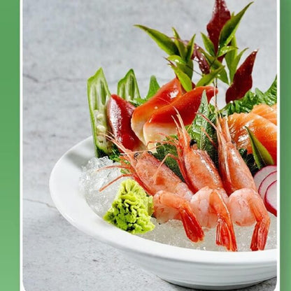 Wolulu AS-51501 Ice Crusher For Smoothies 500ml