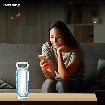 HIGH QUALITY SMD EMERGENCY LIGHT