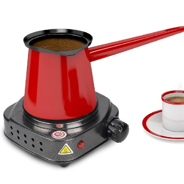 Aorlis AO-77980 Electric Single Plate Stove 500W