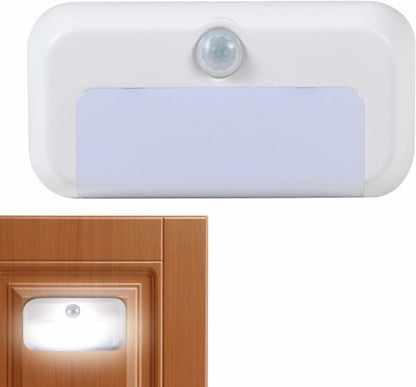 Aerbes AB-XY01 Magnetic LED Motion Sensor Rechargeable Night Light