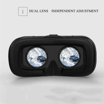 V11 VR Shinecon 3D VR Glasses G04