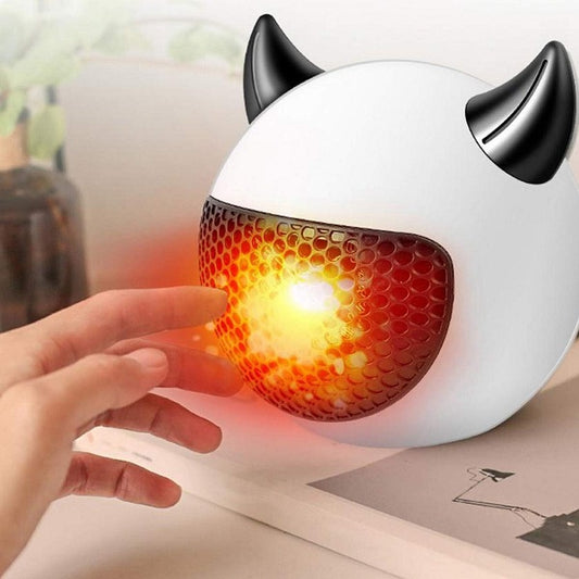1831511 Little Devil Mini Heater